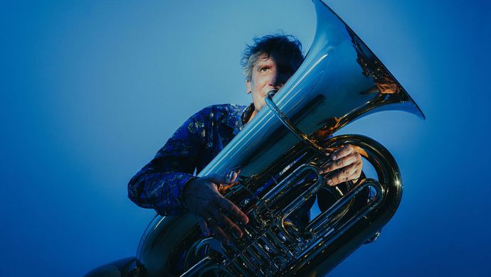 Promobeeld Side by side - Van oude wortels naar nieuwe wereld