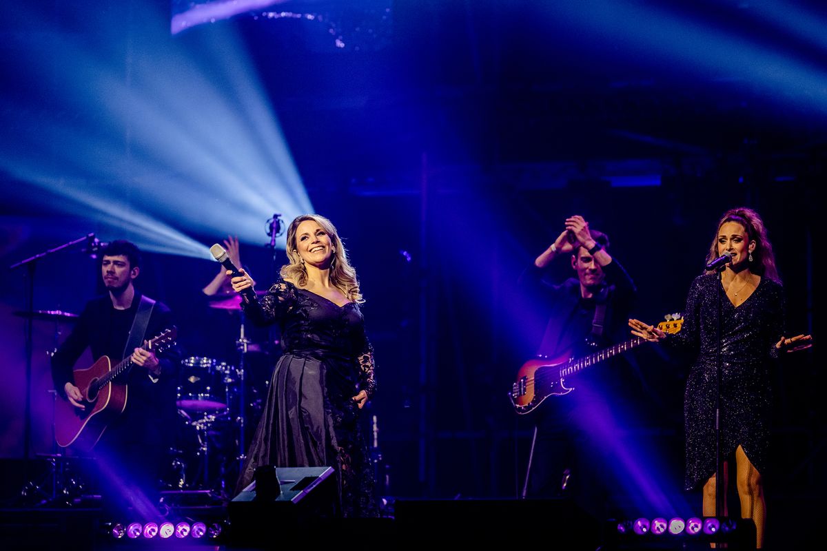 Some Like Her - Tribute to Adele