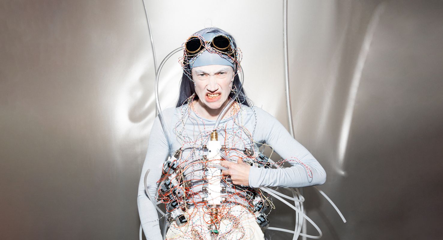 Campagnebeeld Frankenstein