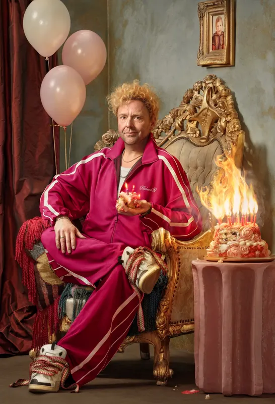 Richard Groenendijk - Wilminktheater Enschede 2027