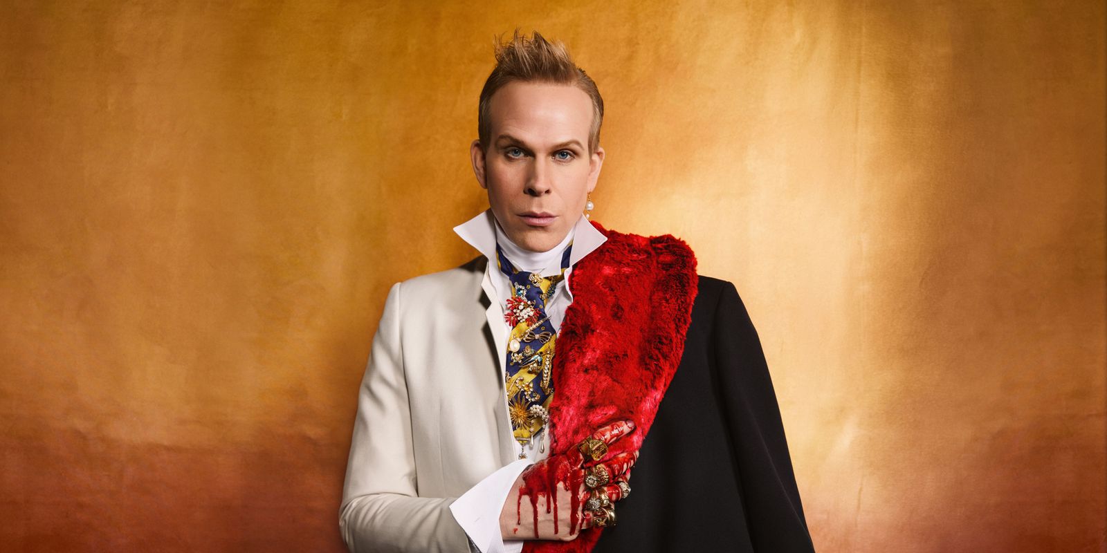 Promobeeld Richard ||| - Het Nationale Theater - Wilminktheater - 2027