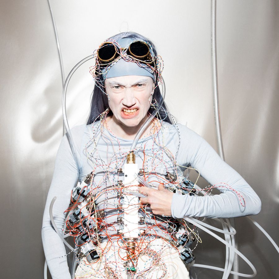 Campagnebeeld Frankenstein