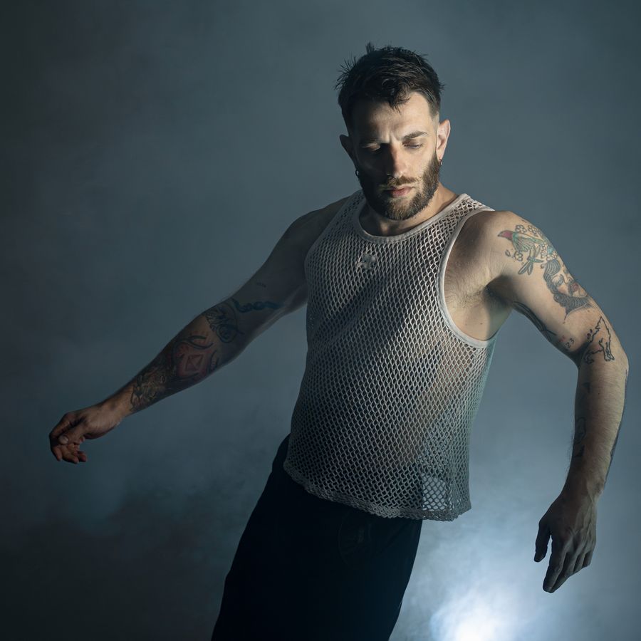 Monday - Arno Schuitemaker | Wilminktheater Enschede 2026