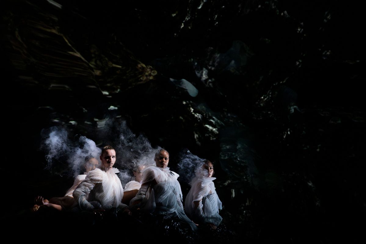 La Mer - Scapino Ballet - Wilminktheater Enschede 2026