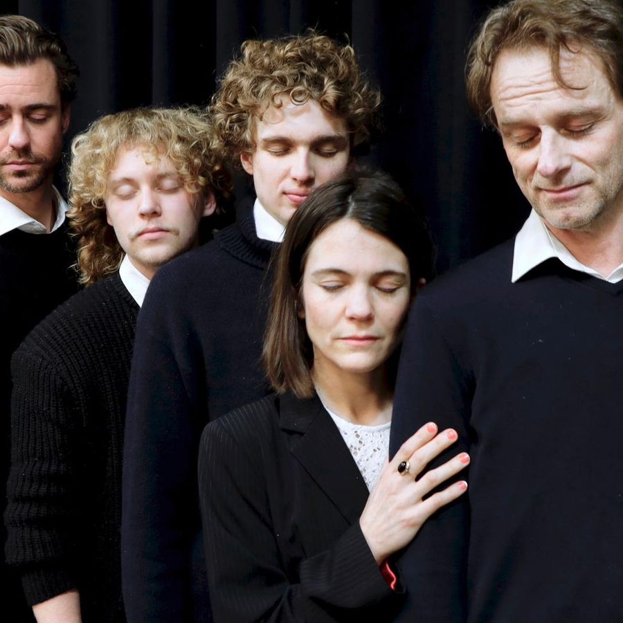 Hamlet | Studio Antigone