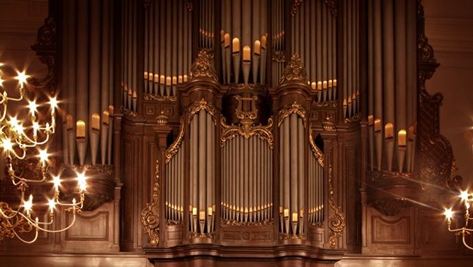 Harry van Wijk | Nieuwjaarsconcert Wilminktheater| Grote Kerk Enschede