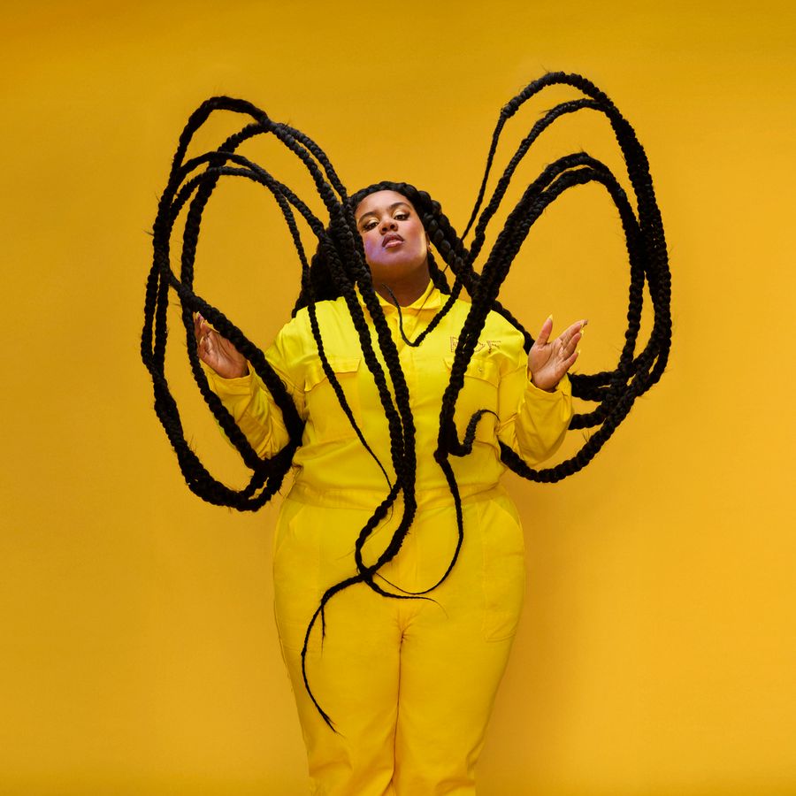 Isabelle Kafando -Rof Daaimund | Wilminktheater Enschede