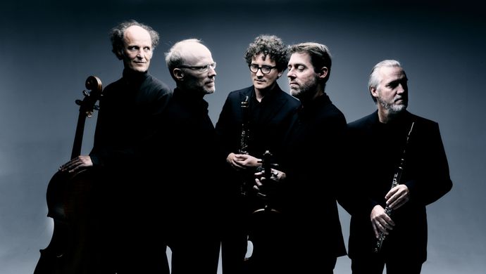 Het Collectief | Wilminktheater Enschede