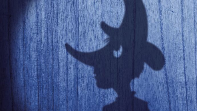 Pinokkio | Wilminktheater en Muziekcentrum Enschede