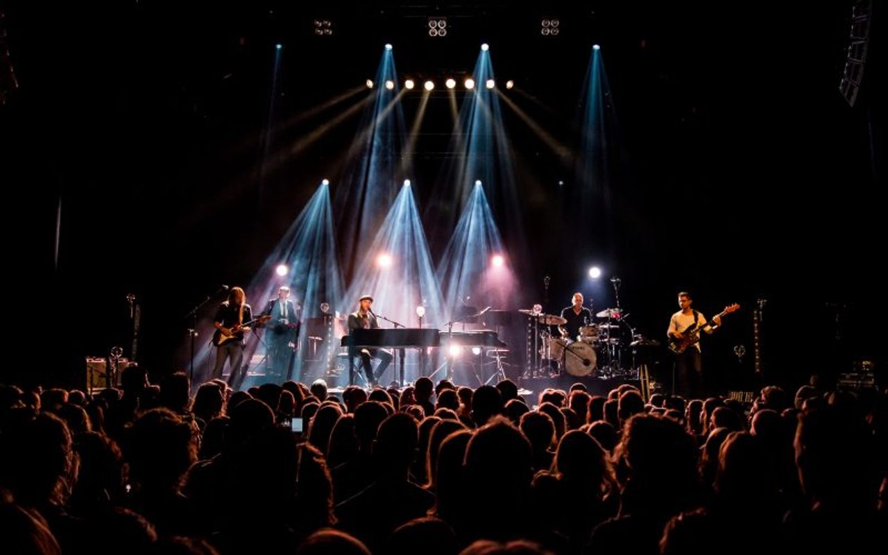 Matt Simons | Theatertour Enschede 2026