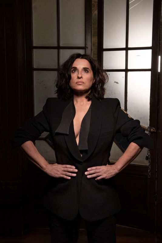 30th anniversary - Christina Branco - Muziekcentrum Enschede - 2027