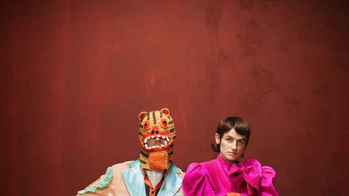 Promobeeld Prins Panter (8+) - DIEHELEDING