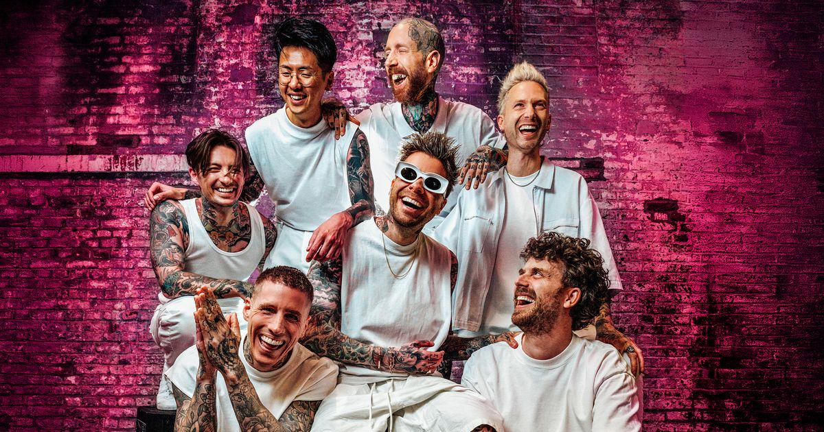Let The Good Times Roll! - staconcert — Dirty Daddies