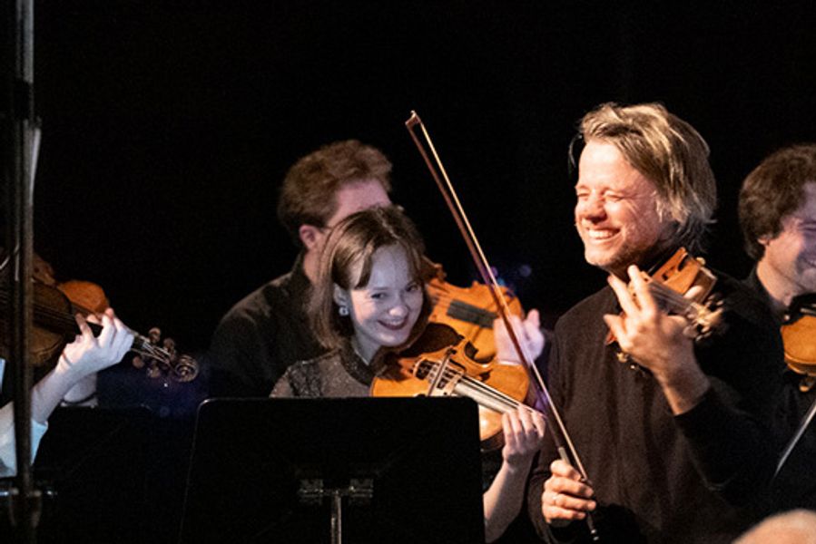stiftfestival 2025 - Wilminktheater Enschede
