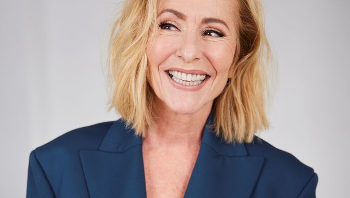 Angela Groothuizen - Sexy Sixty | Wilminktheater Enschede