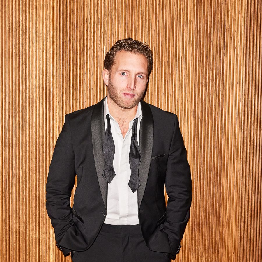 Peter Pannekoek Oudejaarsconference | Wilminktheater Enschede 2025