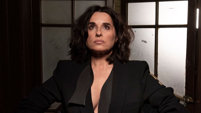 30th anniversary - Christina Branco - Muziekcentrum Enschede - 2027