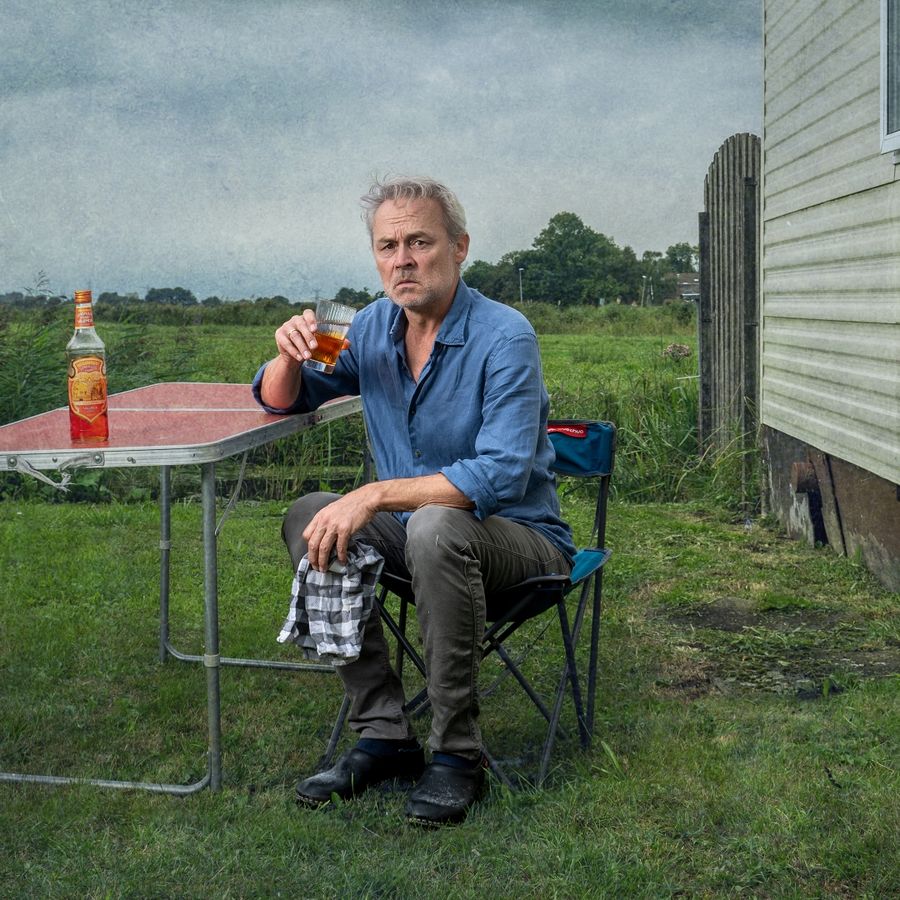 Eldorado - Marcel Hensema | Wilminktheater Enschede