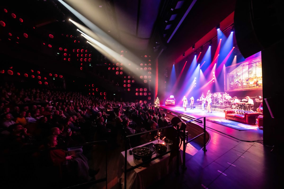 Coming Home for Christmas