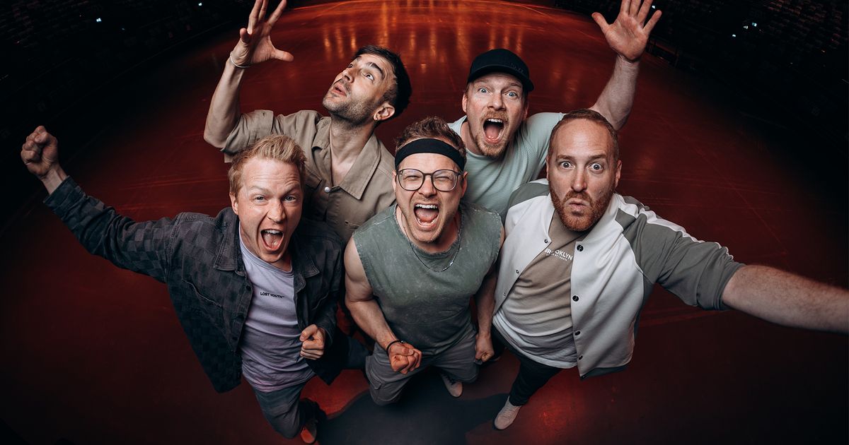 staconcert Fäaschtbänkler