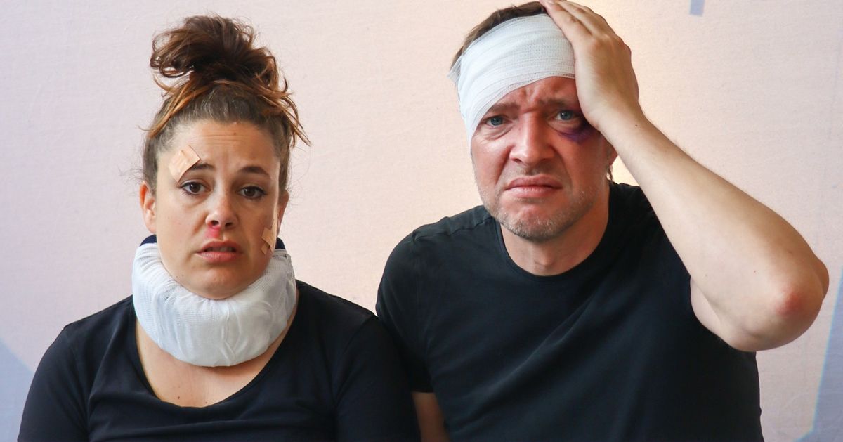Krak en Mik (3+) — Stichting Krijt