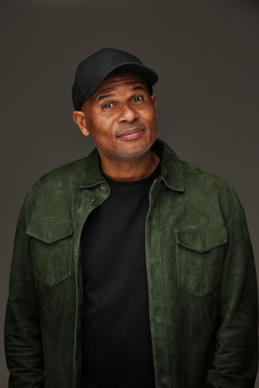 Foto voor Vanzelfsprekend - Roué Verveer - Wilminktheater - Enschede