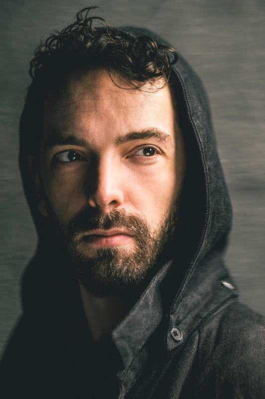 Remy van Kesteren | Wilminktheater Enschede