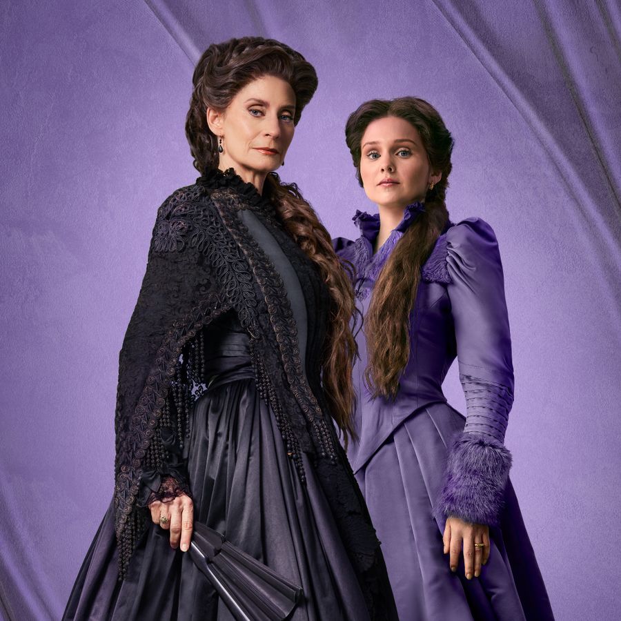 Elisabeth de Musical