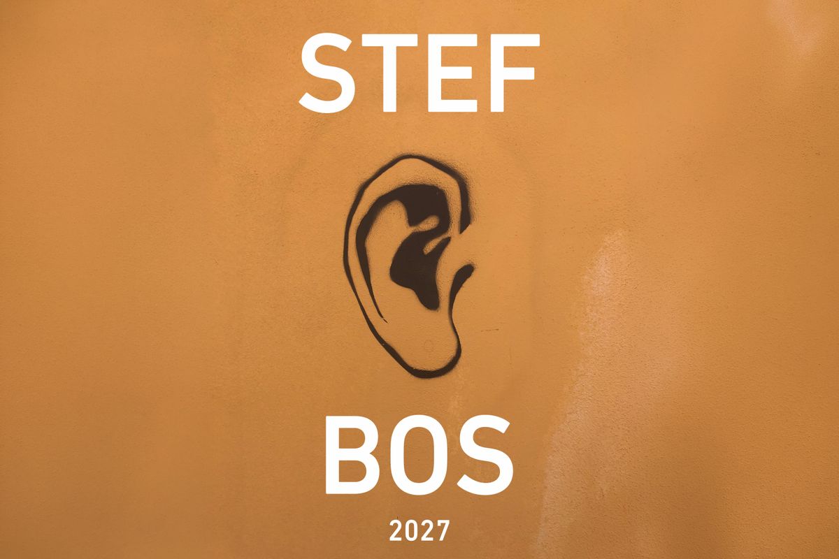 Ongehoord - Stef Bos - Wilminktheater - Enschede - 2027