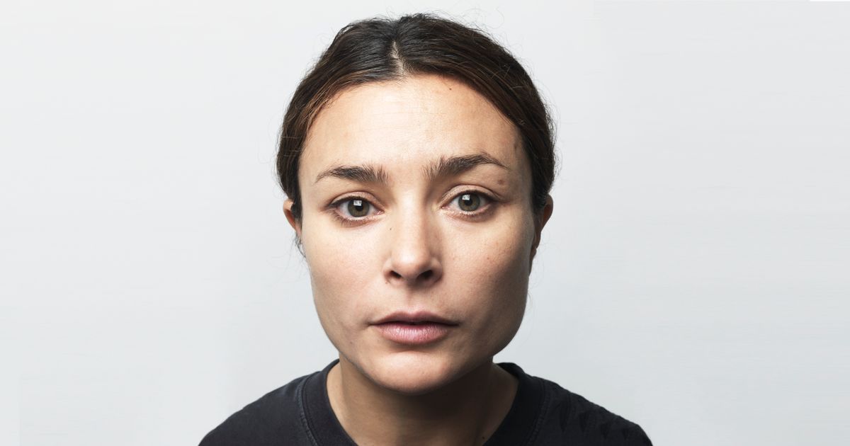 Erik Whien: Mary Jane — Theater Rotterdam: Erik Whien