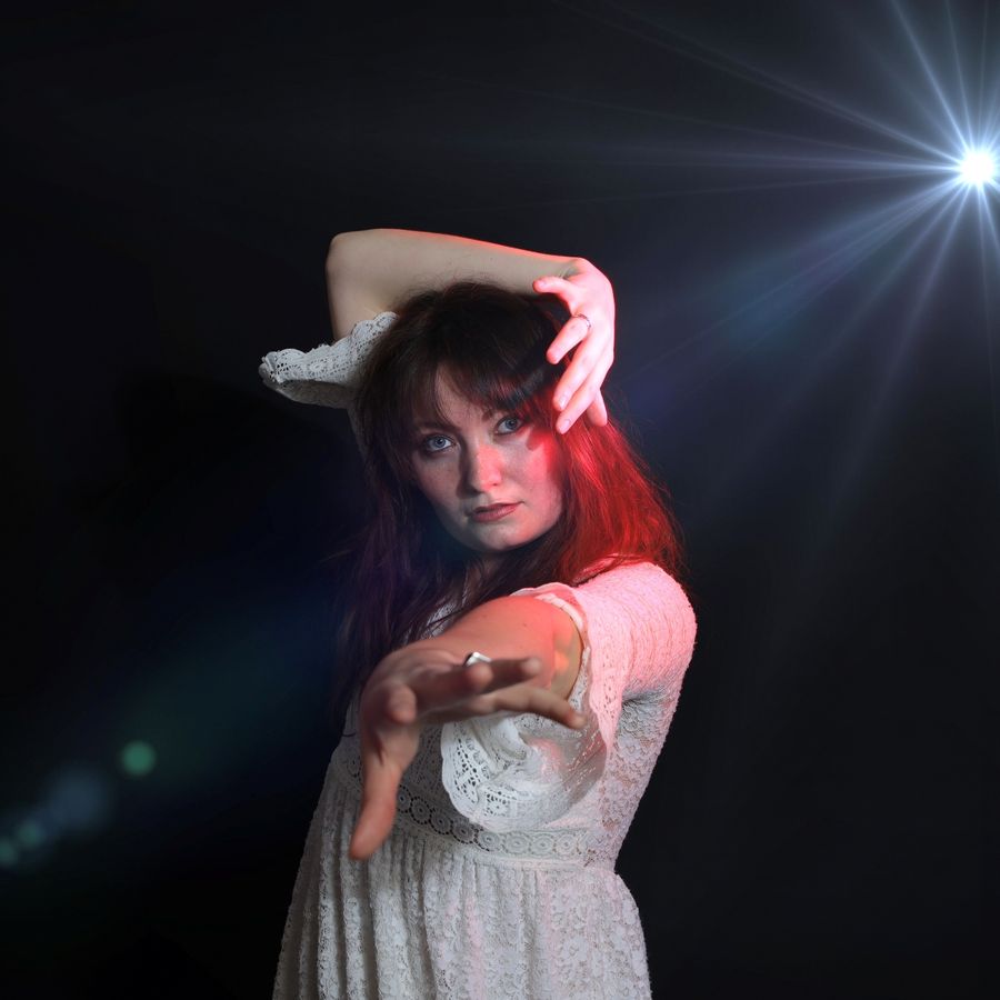 Kate! - The Kate Bush Story | Wilminktheater Enschede