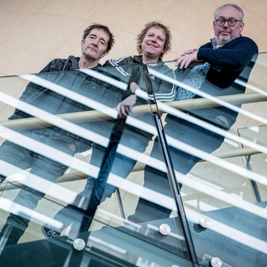 Zonder Nathalie, met alle respect