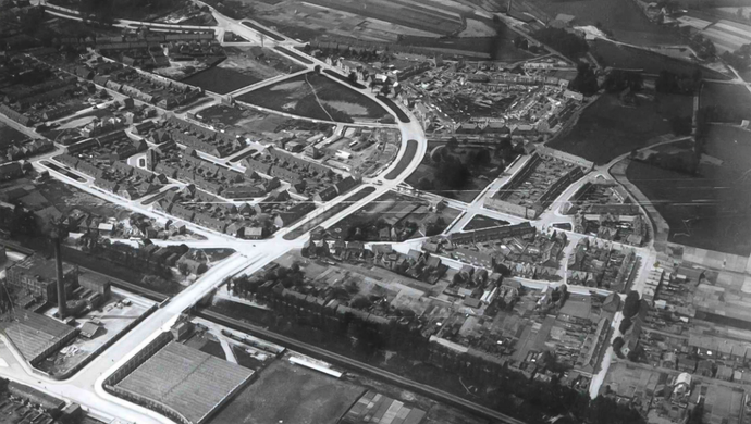 Enschede 700 jaar: een reis door de stadsgeschiedenis in acht transformaties