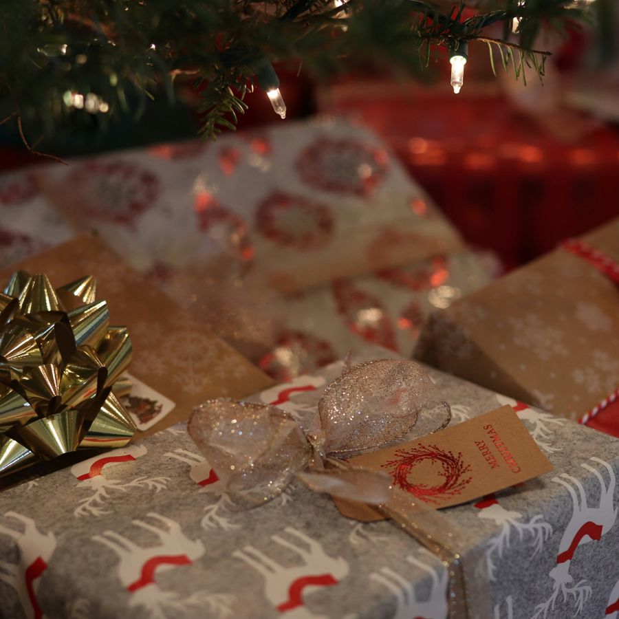 Cadeautips
