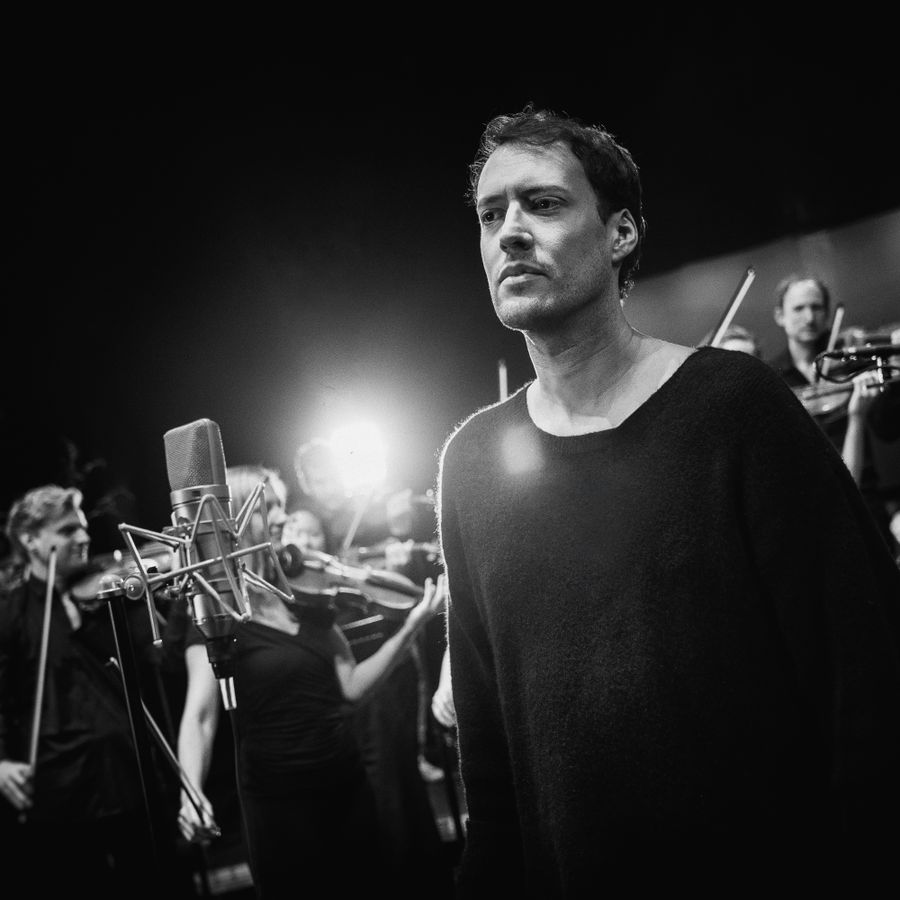 Theatertour |  Eloi Youssef en Kamarata Zuid
