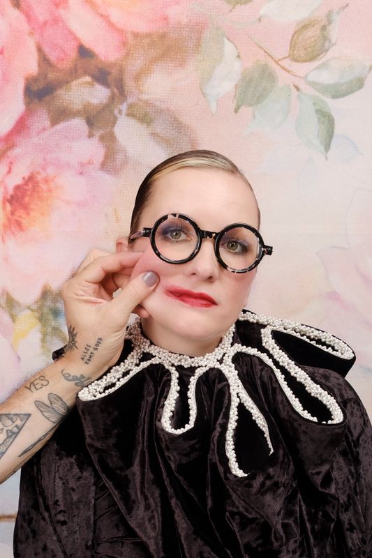 Elfie Tromp - Aai Poesje Aai Poesje - De Kleine Willem Enschede.2027