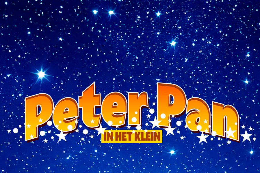 Peter Pan (5+) - Theater Terra | RUMOER festival