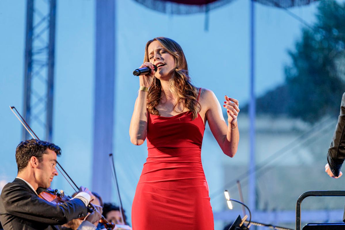 Nieuwjaarsconcert Phion: La Dolce Vita! | Wilminktheater Enschede 2026