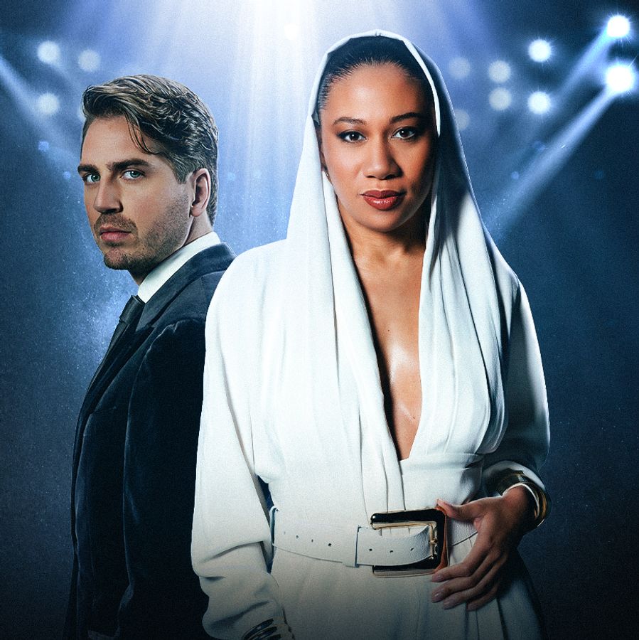 The Bodyguard | Wilminktheater Enschede 2027