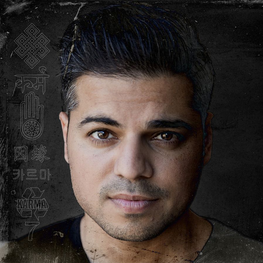 Rayen Panday - Karma