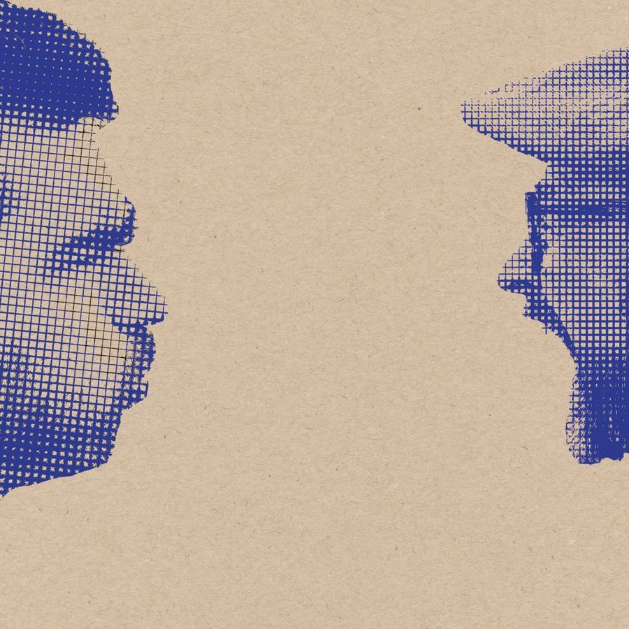 Promobeeld voor Met een Vloek en een Zucht - Burger Koekkoek - De Kleine Willem - 2027