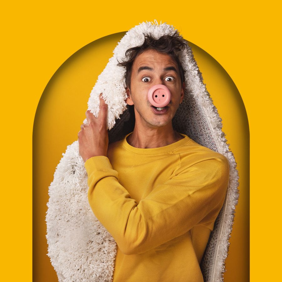 Opening Jeugdtheaterseizoen - Wilminktheater Enschede