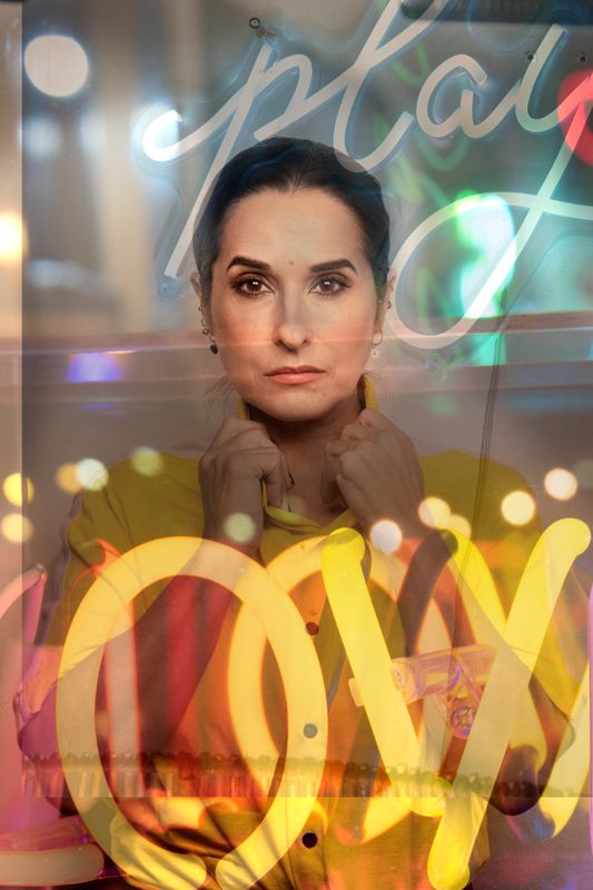 30th anniversary - Christina Branco - Muziekcentrum Enschede - 2027