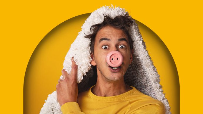 Opening Jeugdtheaterseizoen - Wilminktheater Enschede