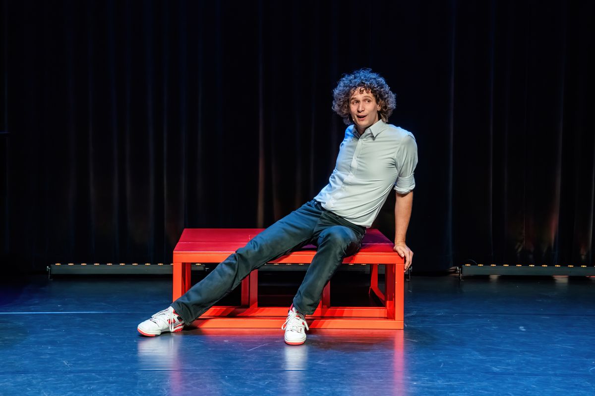 Scenebeeld 550 - Tim Kroezen 