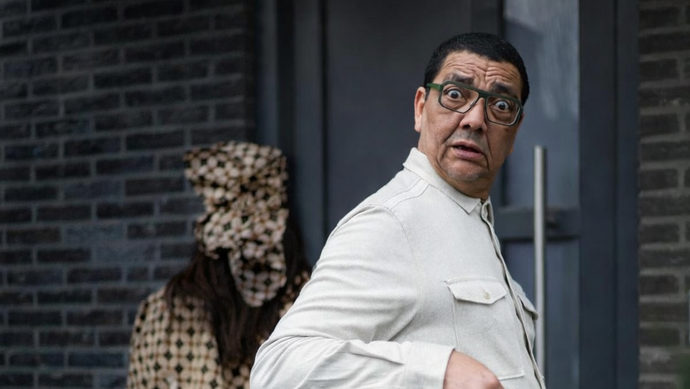 BIGI YARI: Welkom thuis, waar niemand op je zit te wachten