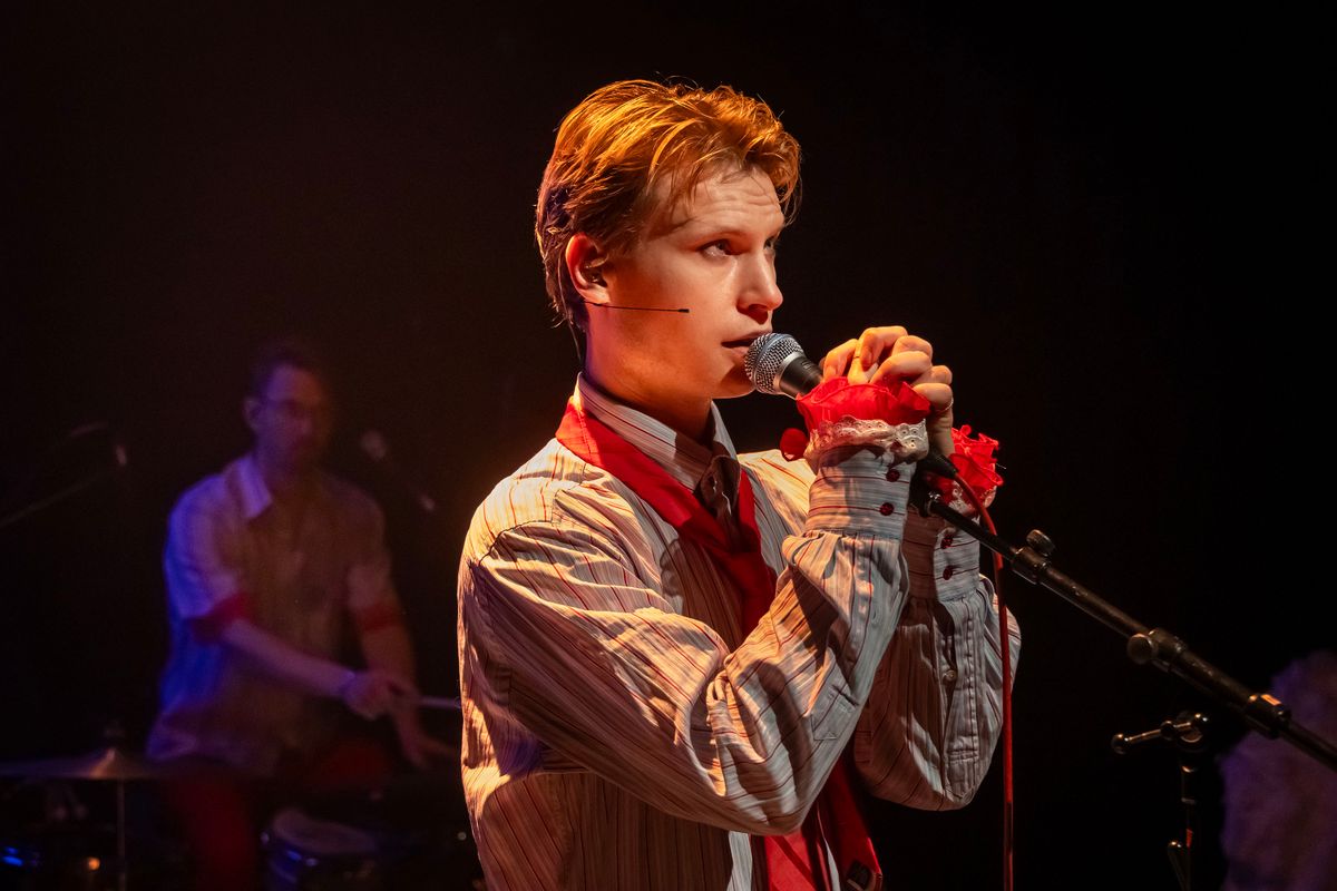 MONOMAAN - REINDEER | wilminktheater Enschede 2026