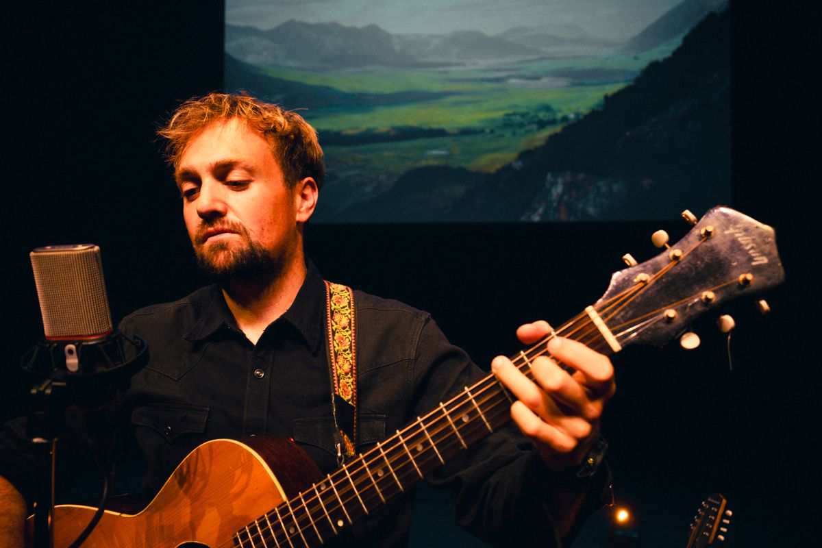 Tim Knol - Wanderings | Kleine Willem Enschede 2026