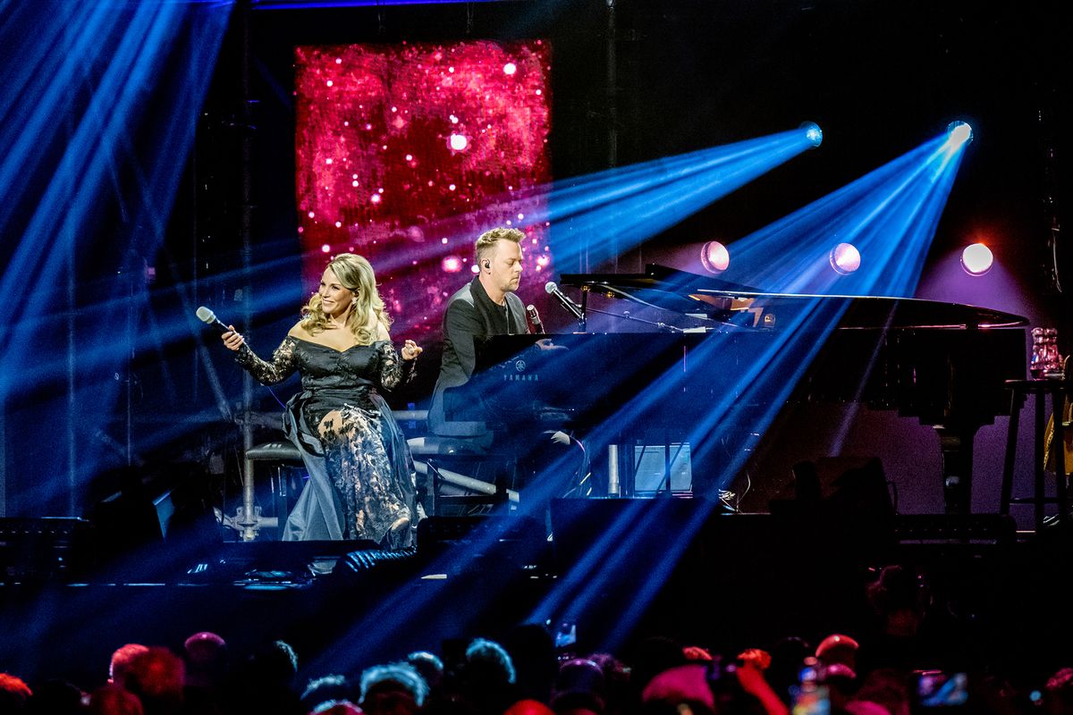 Some Like Her - Tribute to Adele