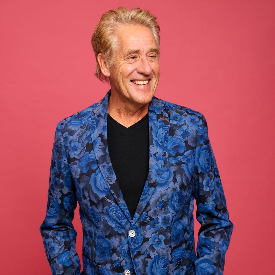 Promobeeld Lieve Marianne - Peter Heerschop - De Kleine Willem - Enschede - 2027